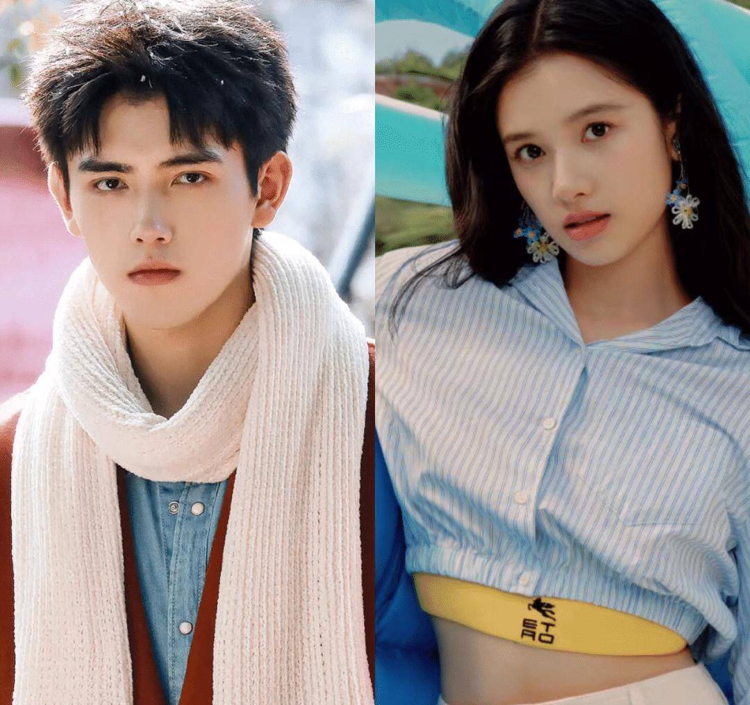 流程了,她现在的商务完全做到了没有中间商赚差价_周也_陈星旭_搞关系