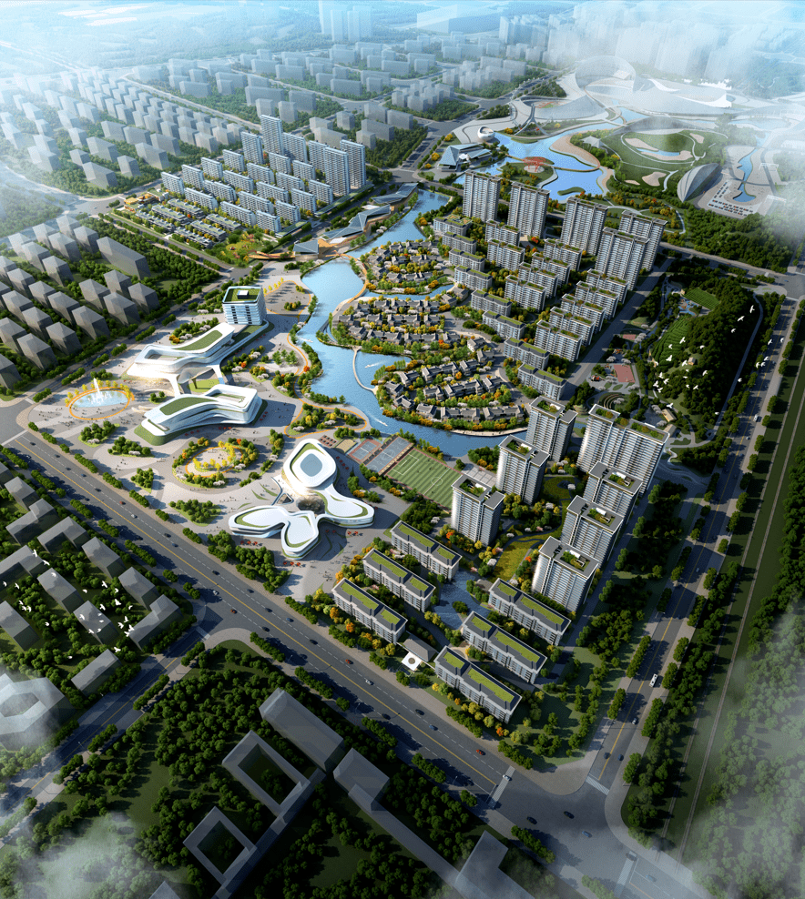 泰鲁·禧玥泰鲁c泰鲁·时代城集团项目project目前,集团总资产约 200