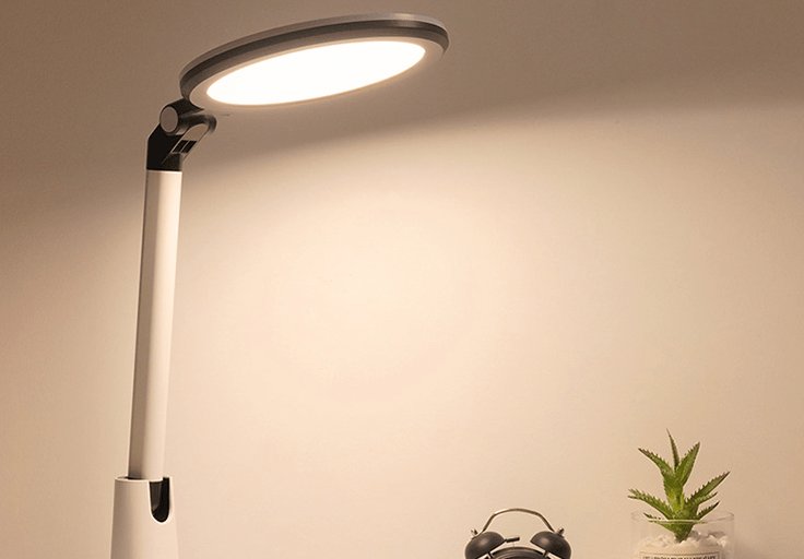 学生护眼台灯哪个牌子最好最专业?四款高性价比护眼灯推荐