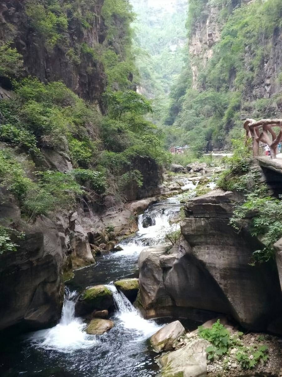 河景区襄垣县仙堂山景区潞州区漳泽湖国家城市湿地公园白马寺森林公园