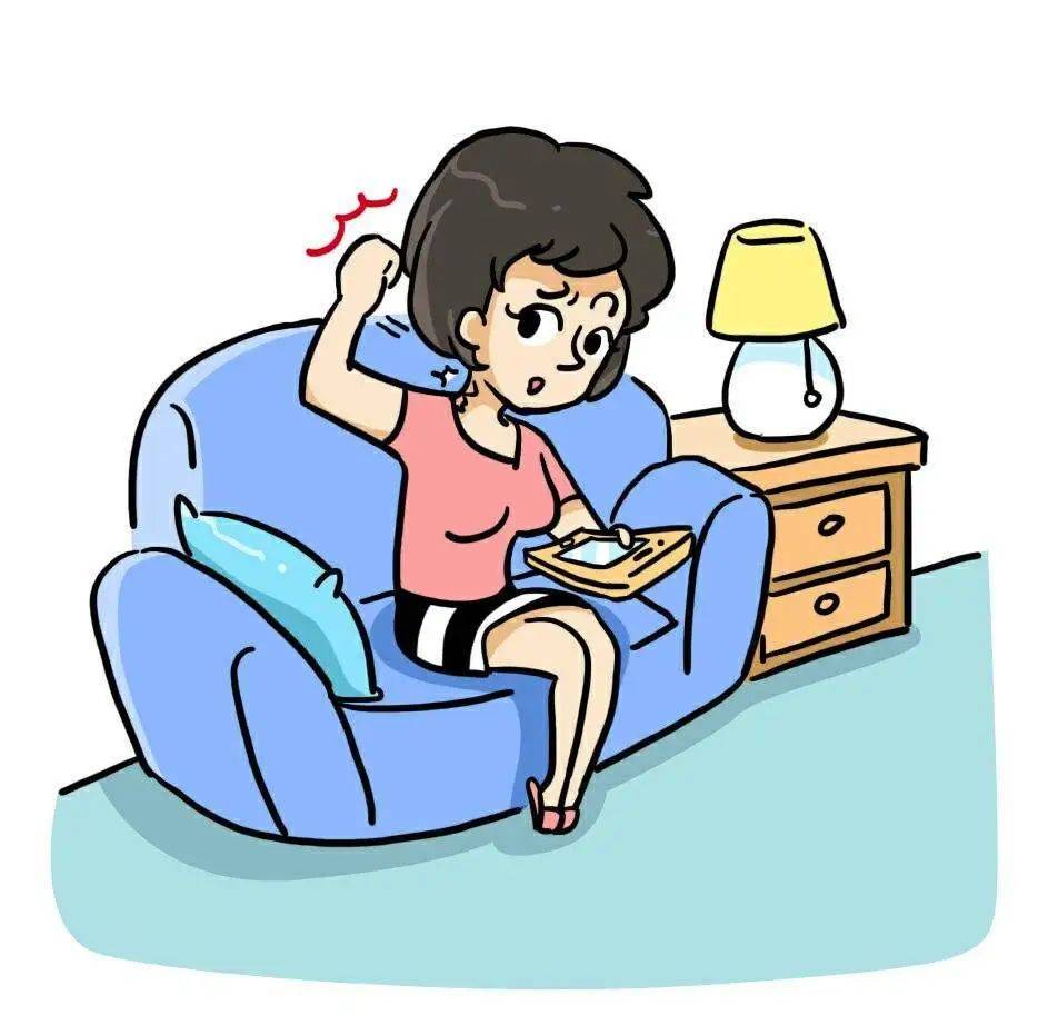 "低头族","手机党" 谨防颈椎病_患者_生理_人群