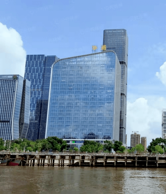 华浦华尔街再次拍卖,金融街9号入市爽约,福州商办地产遭遇坎坷!_郑和_项目_写字楼