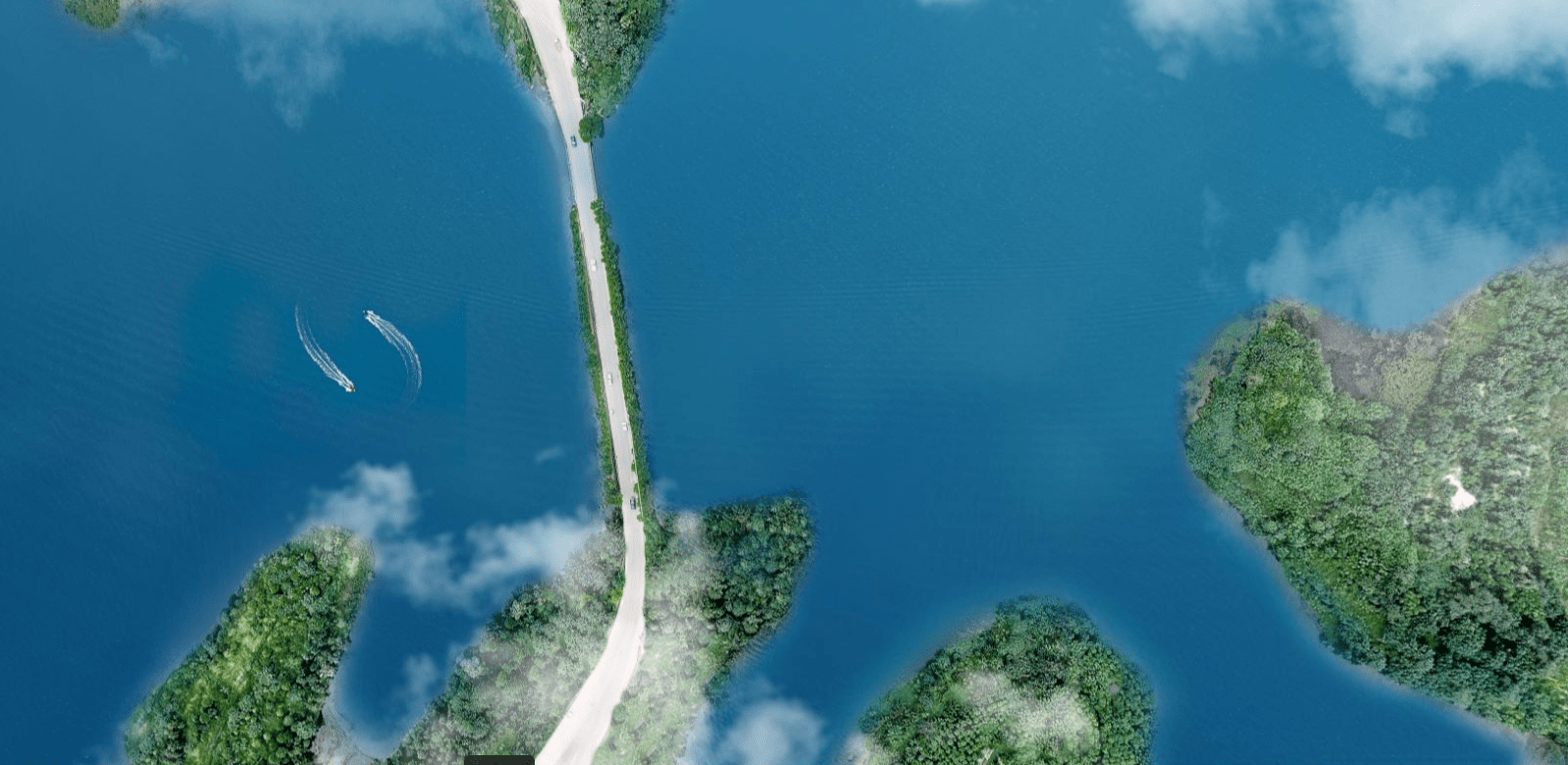 现阶段西南"文旅第一大盘"浮出水面!_项目_黑龙滩_生态