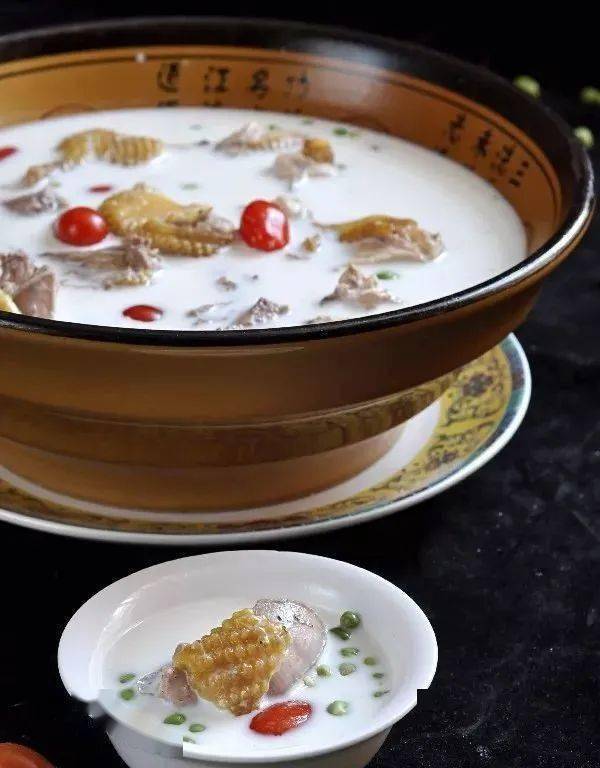 地方风味特色招牌菜_原料_干辣椒_南瓜