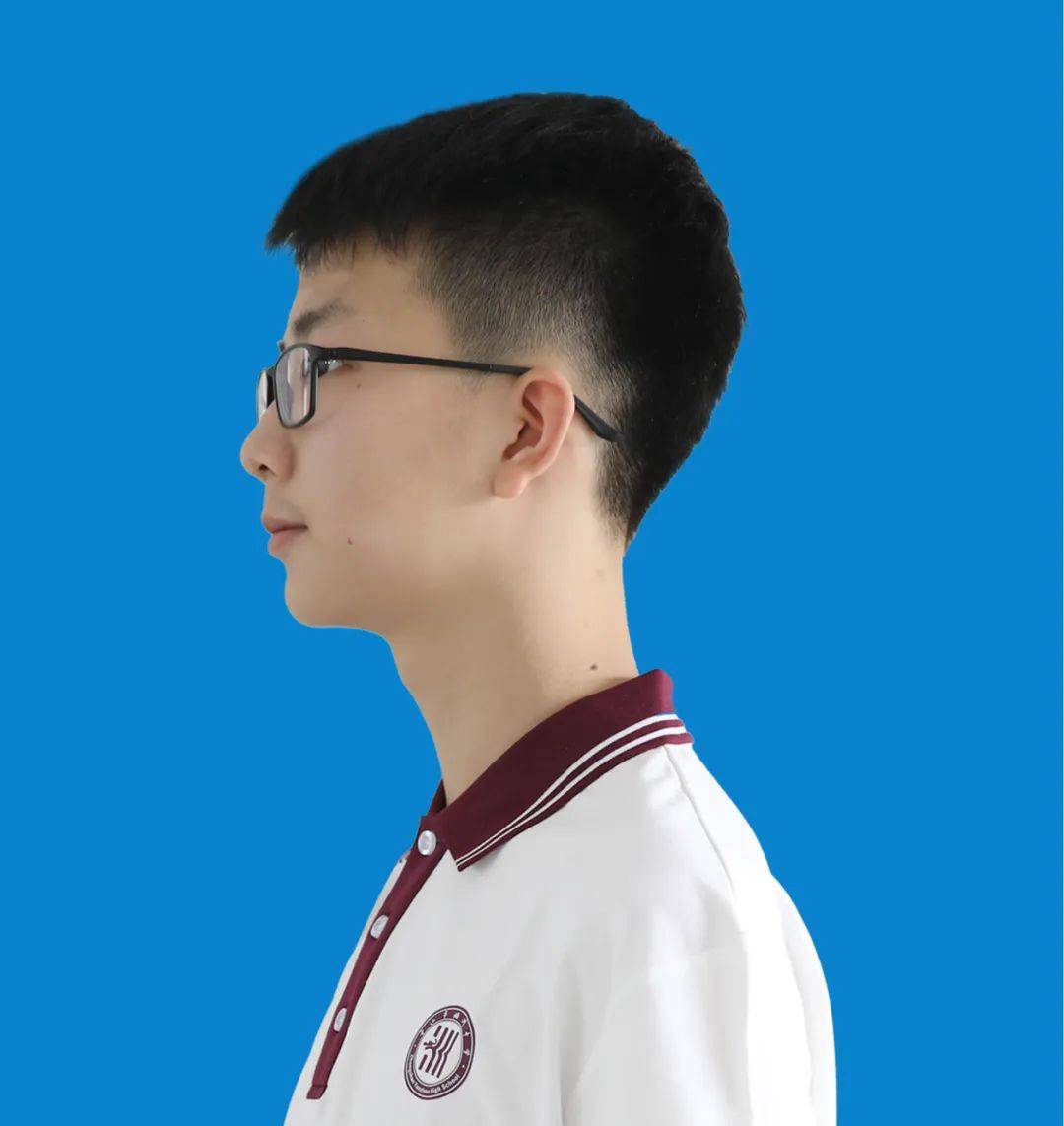 中山各校校规大pk!哪家最严格?_头发_刘海_运动