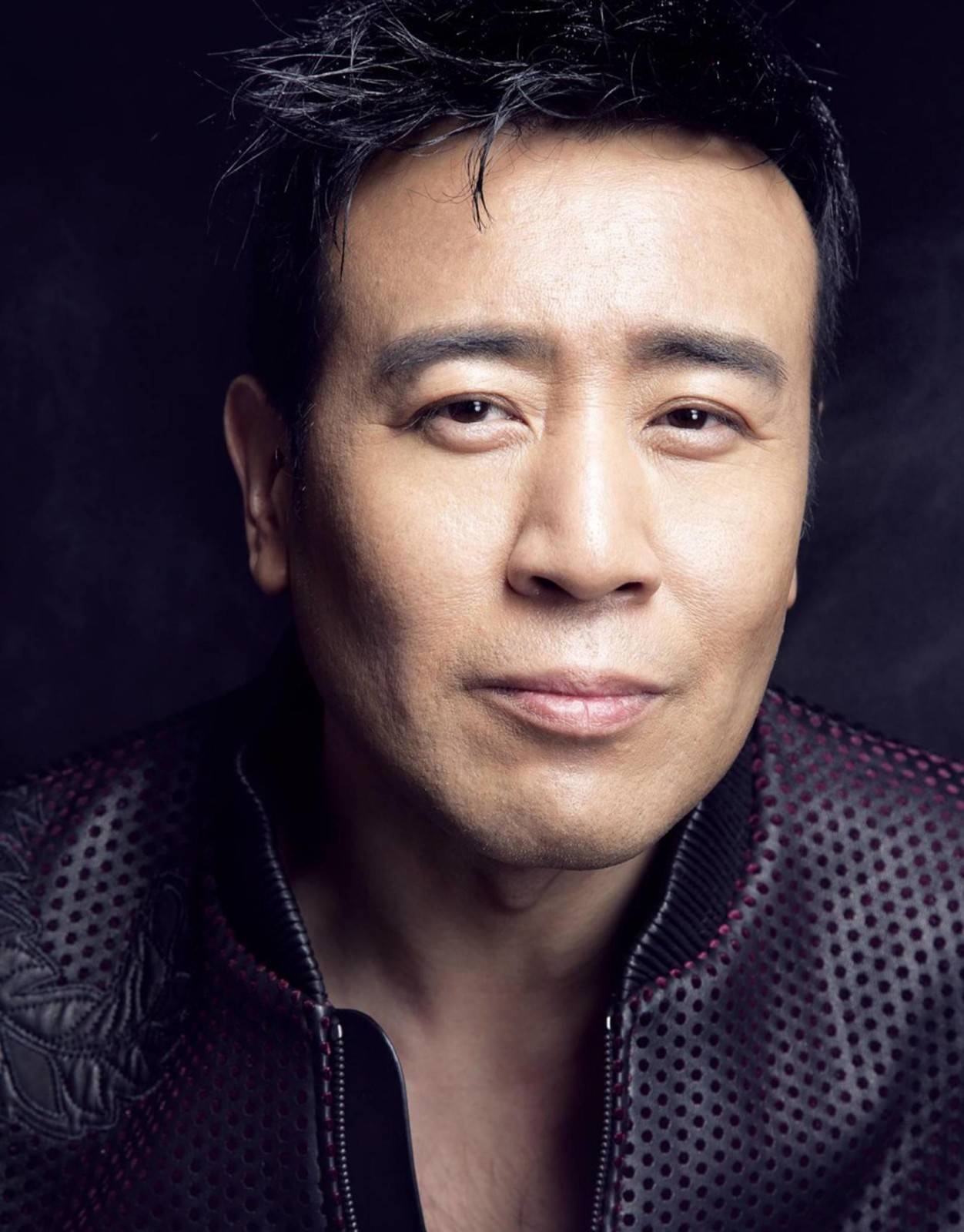 著名演员于和伟:我这辈子最正确的决定,就是娶了一个平凡的妻子