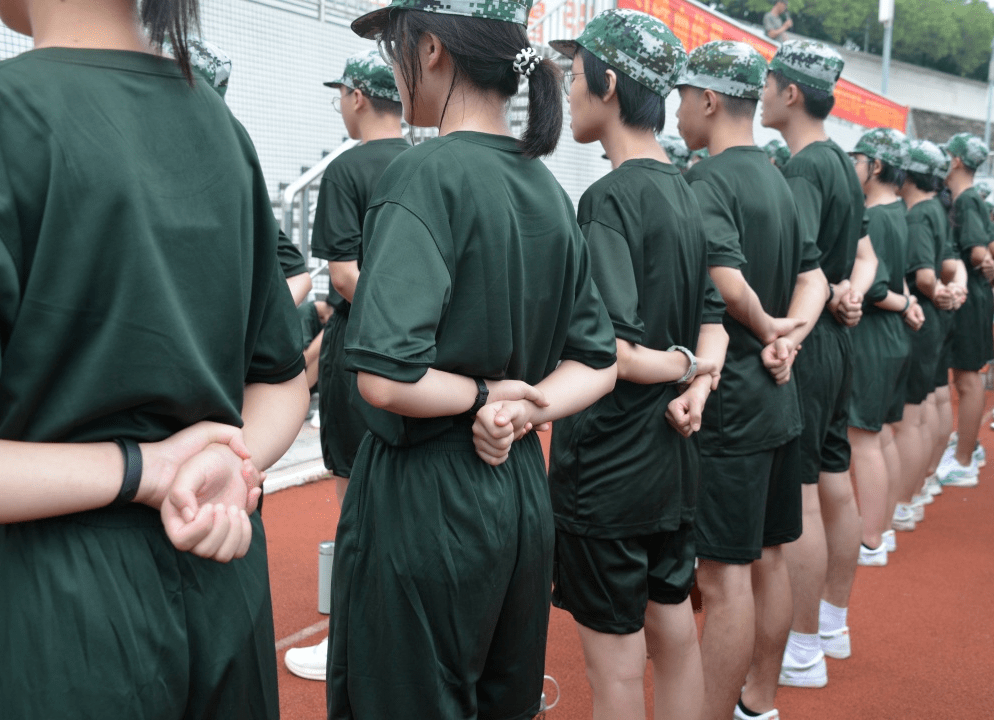 力量,遇见更好的自己文字丨许芷琪图片丨苏嘉琪编辑丨许芷琪一审丨皮