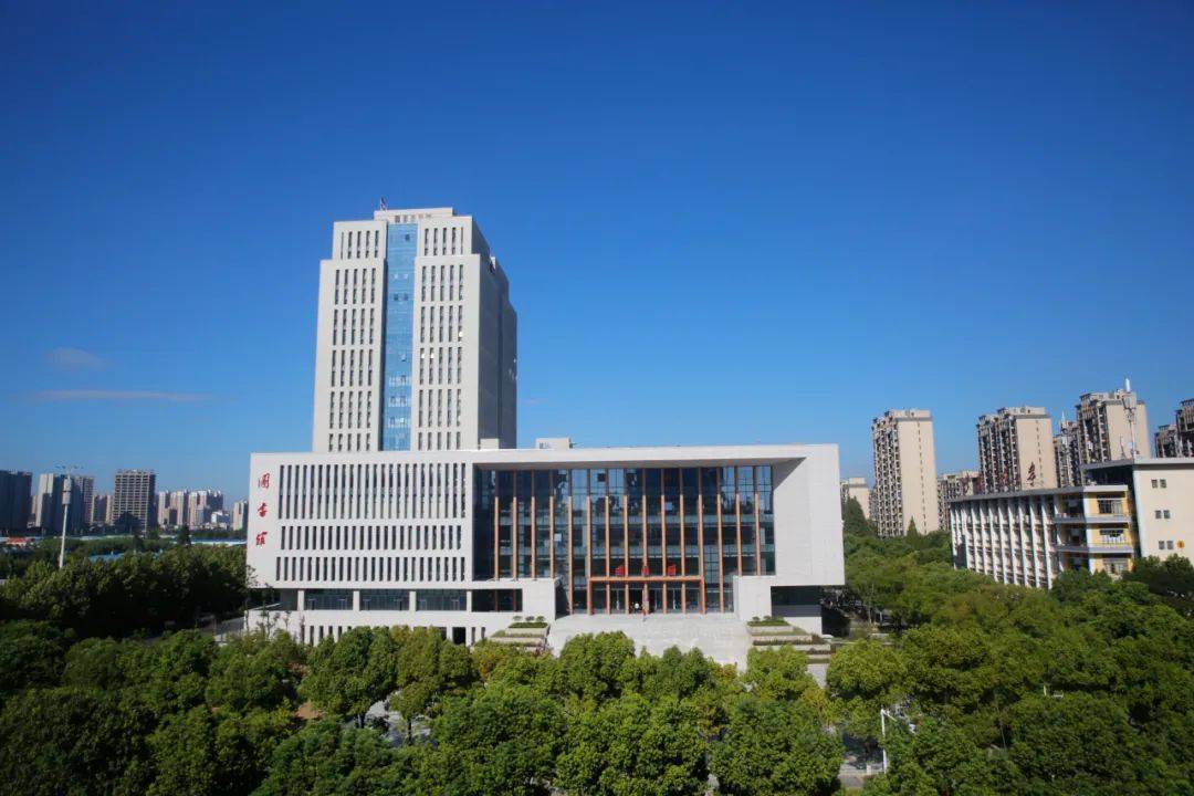 芜湖建筑工程学院图片