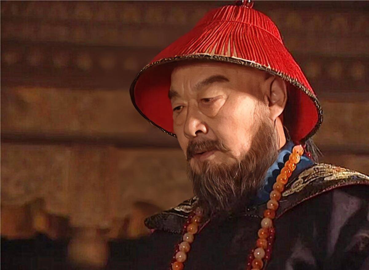 康熙第一次吃巧克力,看完900多字的"说明书",却只说了三个字_政策