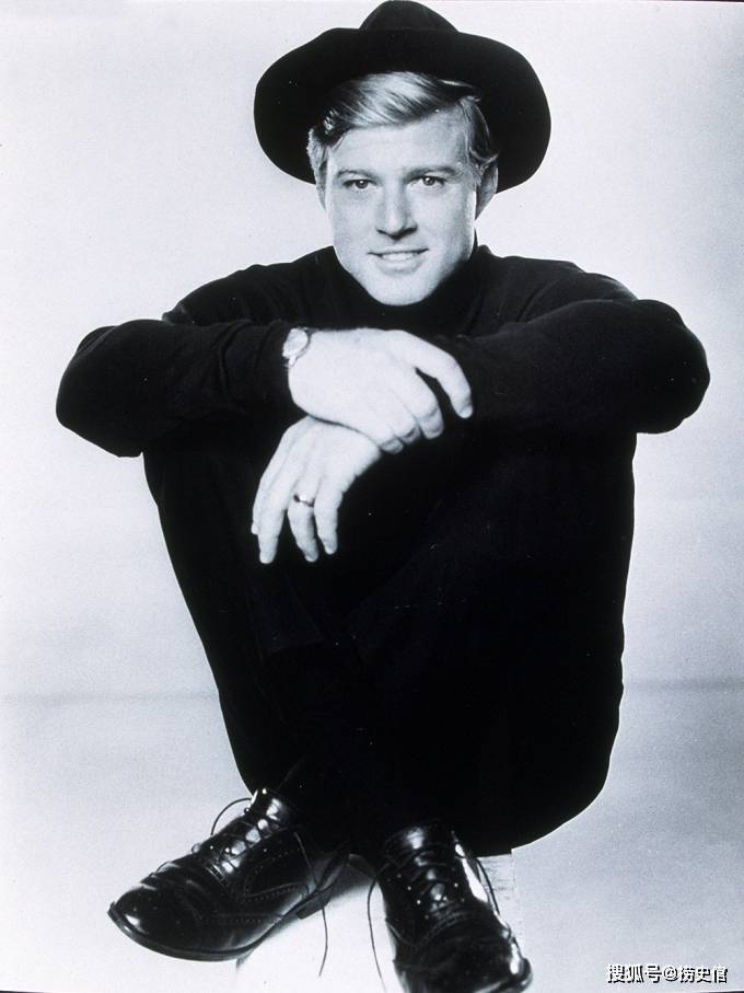 谁还记得好莱坞老牌明星罗伯特·雷德福?