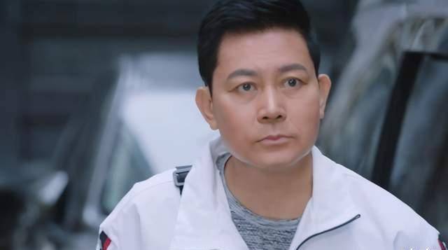 香港演员曾伟权病逝,遗产赠予古天乐,58岁未婚前女友也依旧单身_事业