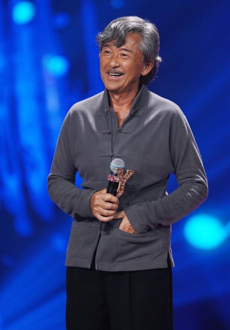 林子祥数字人生 来自搜狐网