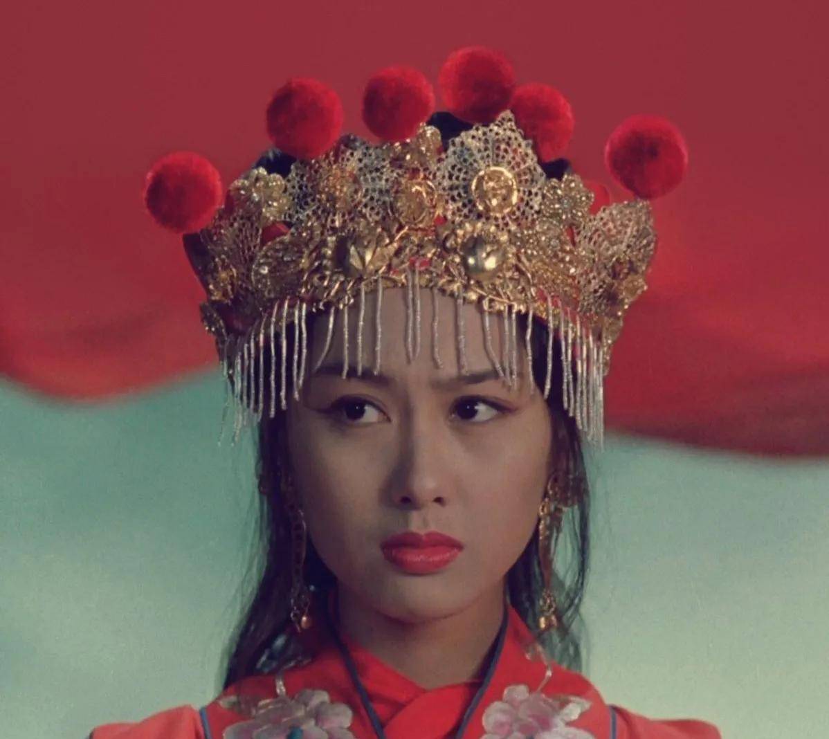 小个子的朱茵,错过了星爷,但也收获了幸福_紫霞_仙子_天才