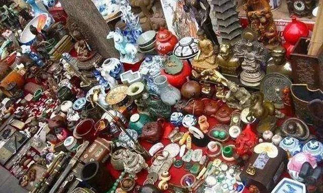 马未都:将普通玉石塞进活羊身体,3年后取出,就可得天价血玉_文物_古代