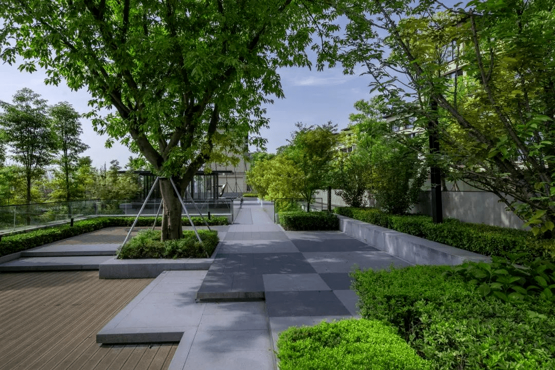 发现交付样本 | 融创中国:高标准,严品控,"归心交付"持续完善创新