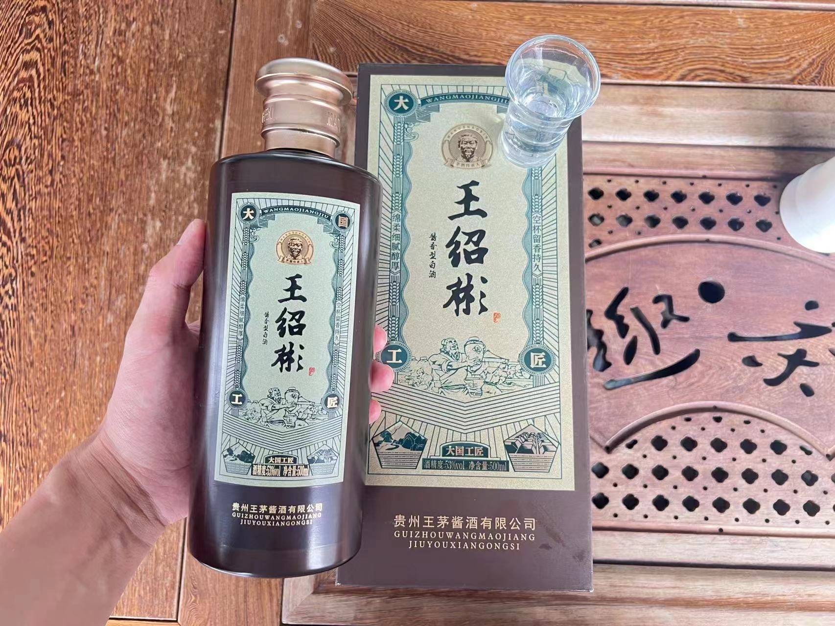 陝西一隕落名酒,曾榮登陝西