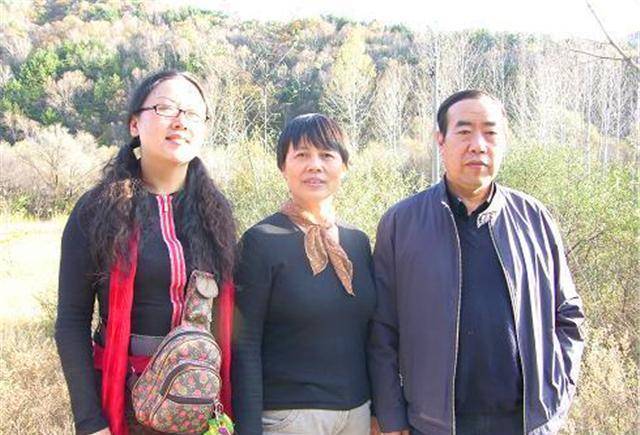 贾平凹为何与前妻韩俊芳离婚?