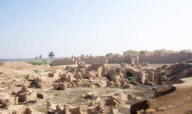这座消失三千年的古城，至今让人向往不已，很多建筑堪称世界之最