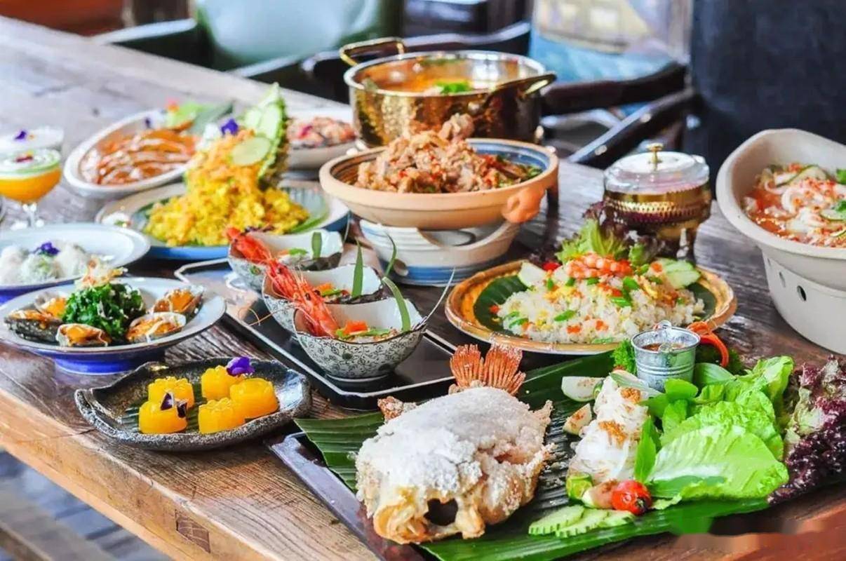 青岛人,无锡人,萍乡人同时请你吃大餐,只准选一个,你会选哪个_老于