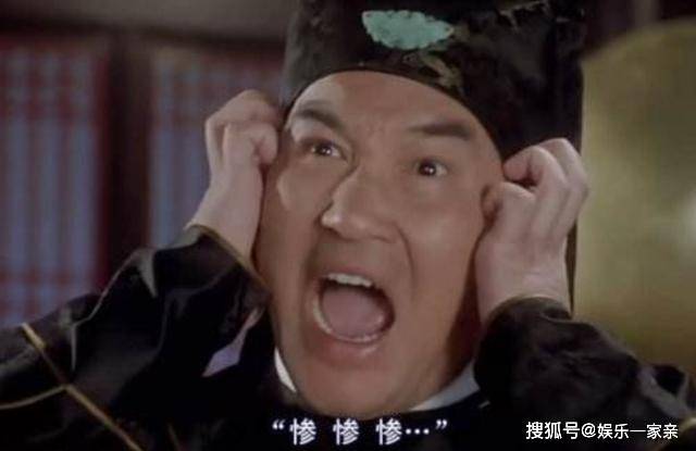 却演了一生的武侠片,连周星驰都给他跑过龙套_梁家仁_动作_武打