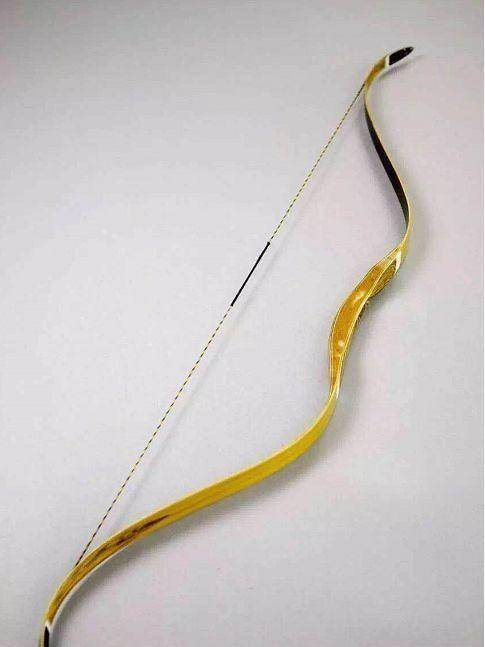 鬼脸"柘木"值万金,李世民用它制惊鸿弓,隋文帝用它染龙袍_果子_家具