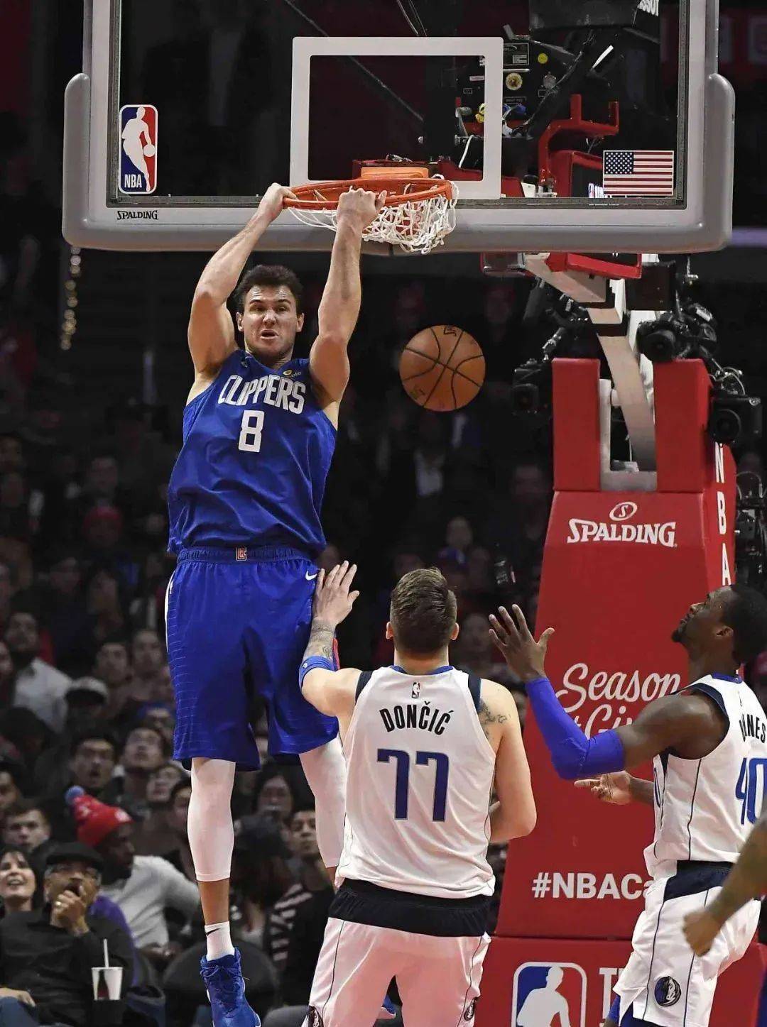 加里纳利_赛季_体育运动