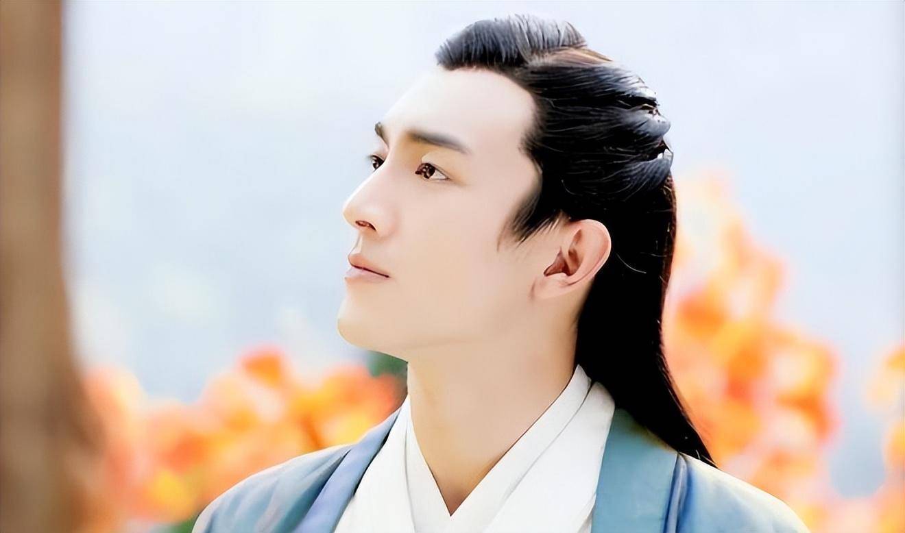 《与凤行》,赵丽颖,林更新二搭,魔界女战神和天地间最后一个神_楚乔