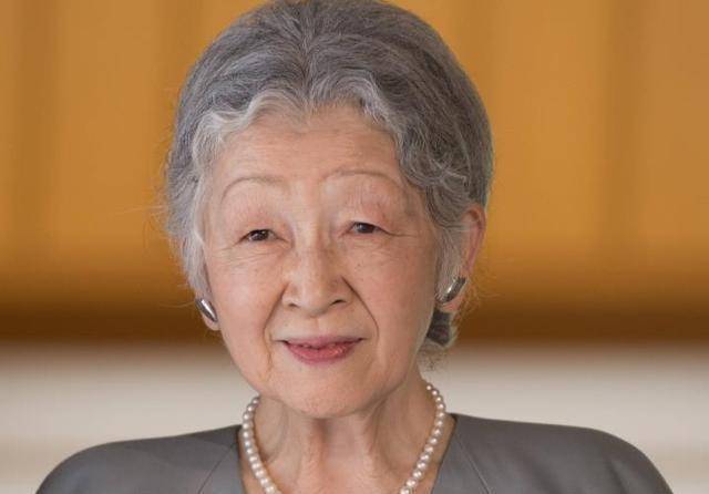 "恶婆婆"香淳皇后,打压白富美儿媳不手软,美智子患上失语症_日本_王室