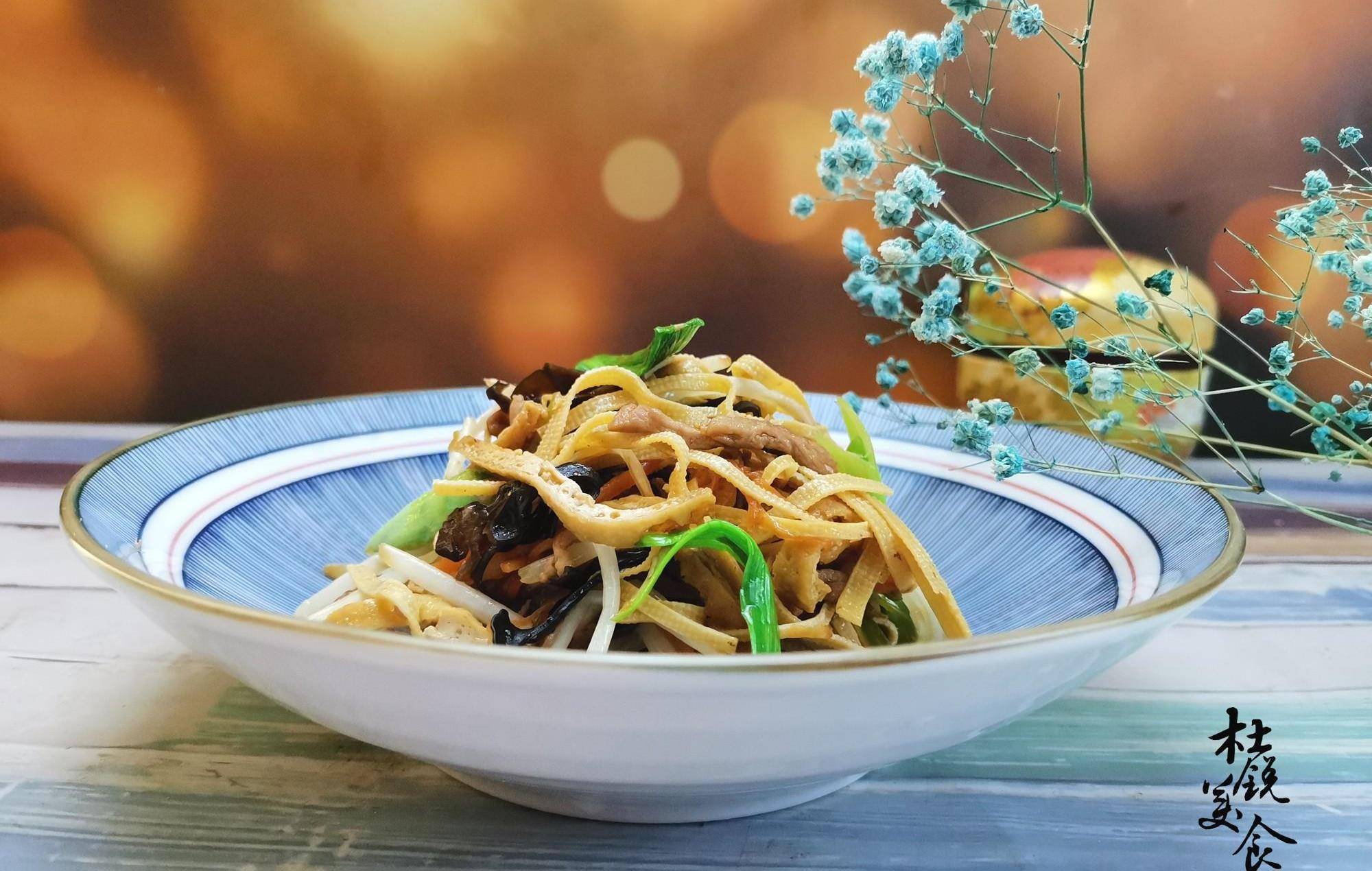 立春"咬春"吃什么?