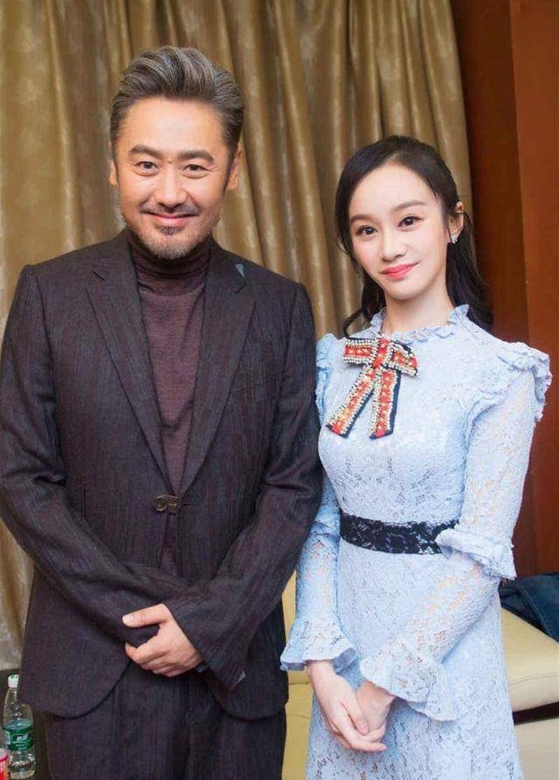 陈昱霖突曝有儿子!