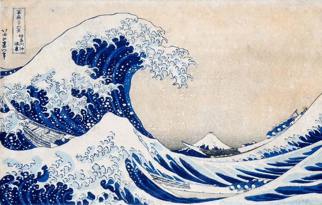 神奈川_富士山_日本