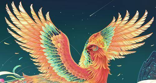 "左青龙,右白虎,前朱雀,后玄武",那么中央神兽是什么_天下_黄龙_四方