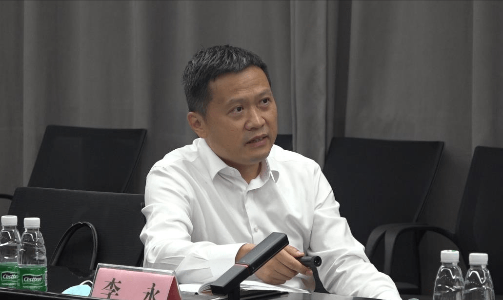 南阳市建设牧原小镇规划设计方案座谈会在内乡召开