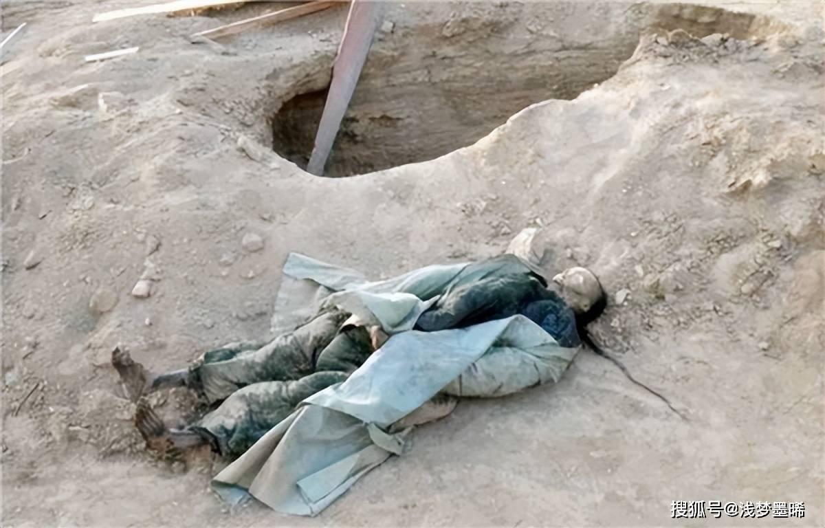 发生在我国的三大神秘事件,至今找不出答案