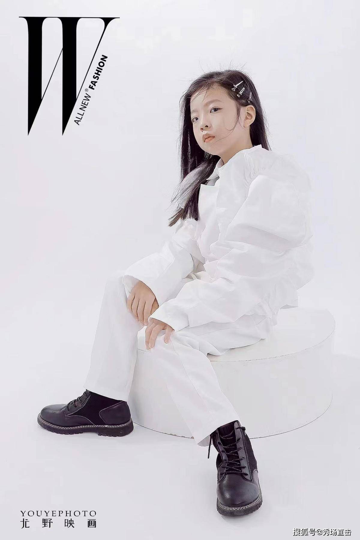 2022第五届mikihouse中国新星大赛·青岛总决赛 最受媒体关注冠军