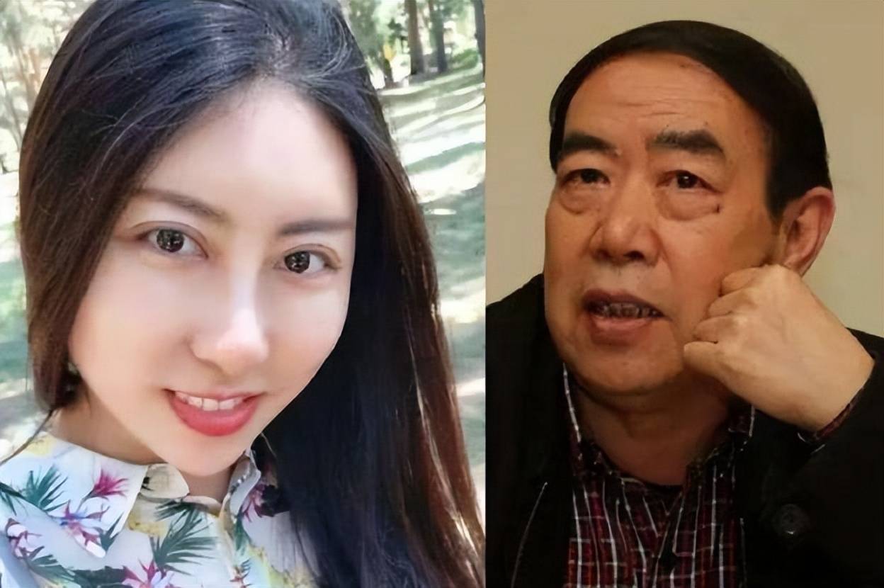 闹得沸沸扬扬的贾平凹之女贾浅浅入围作协一事,终于有了最新的进展