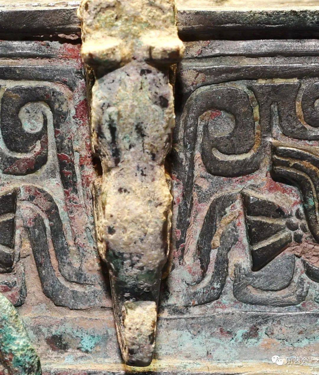 古代车阵