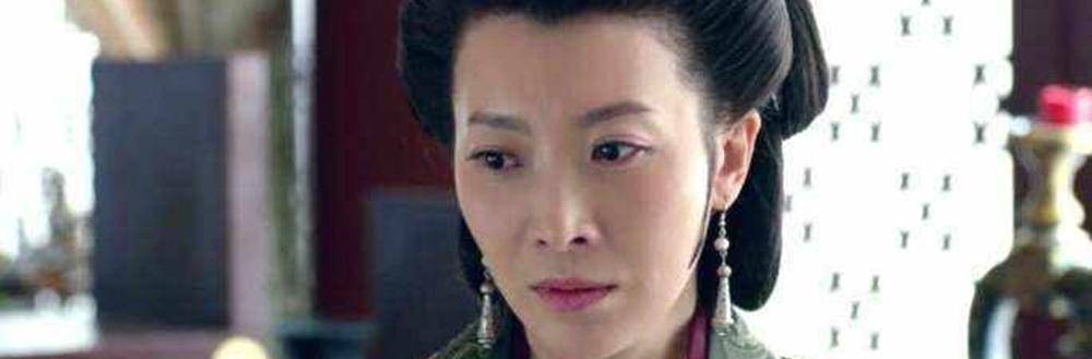 晋阳公主嫁给了林燮,林燮是大梁的林军,他们之间有一个儿子叫林殊