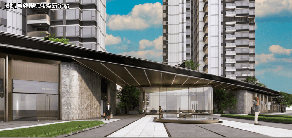 2022最新【中海观园】营销中心【售楼处热线】400-0666-032转接0003