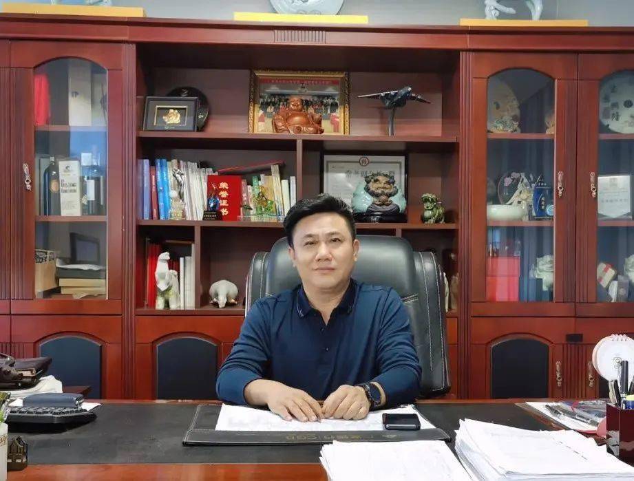 金禄电子董事长李继林专访:另辟蹊径,走出一条独特发展之路_行业_电路