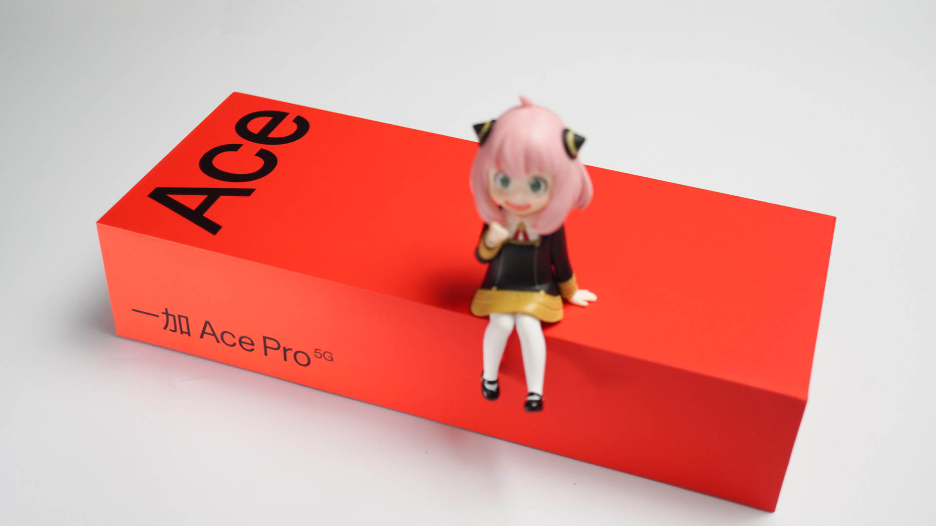 一加Ace Pro：5000万像素主摄索尼IMX766