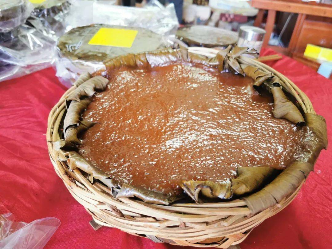 【美食秘籍】来博罗,必须吃ta们!_大笼_肉丸_客家