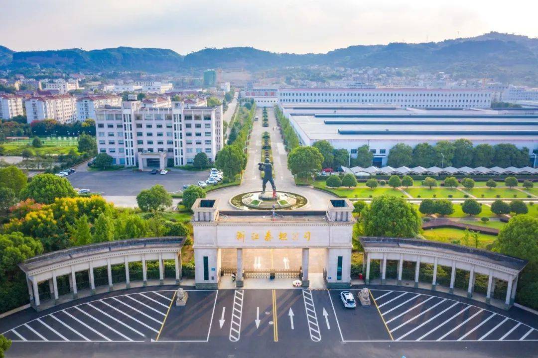 67纺织这十年·企事录 | 泰坦股份:创新筑"坦"途