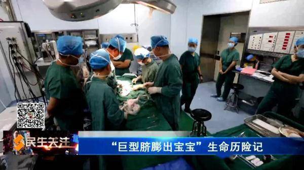 7天	！2次術後！目蛙小寶寶擊退了兩個又兩個“怪物”……