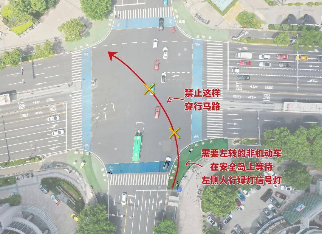 安装非机动车道遮阳棚