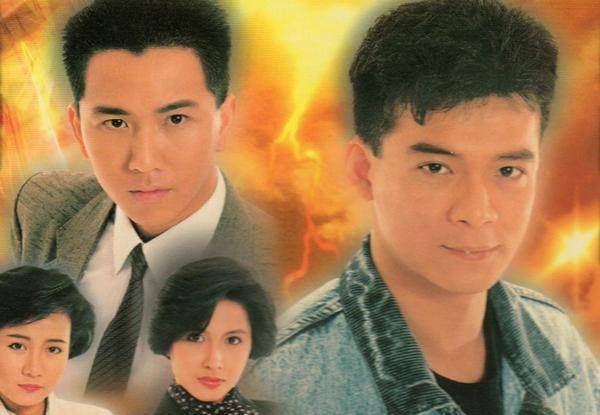 分手后对周星驰的态度:朱茵绝情,罗慧娟暖心,谁是真爱高下立判_陈嘉上