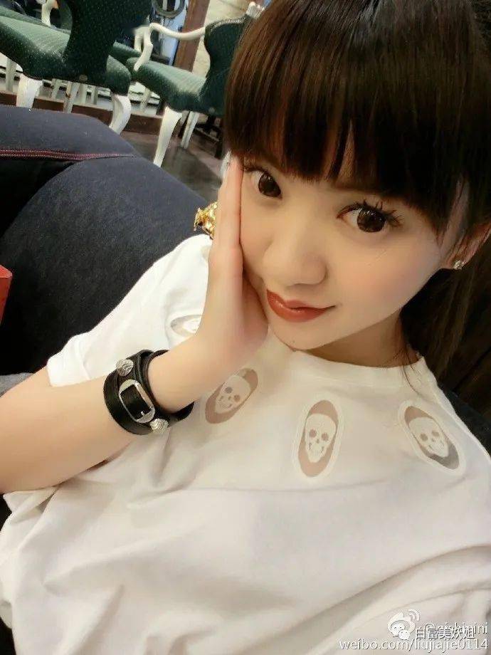 真相竟…_白富美_老公_刘佳杰