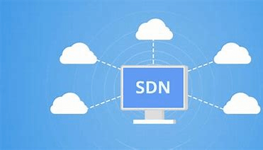 什么是软件定义网络 (SDN)？一张架构图搞定！