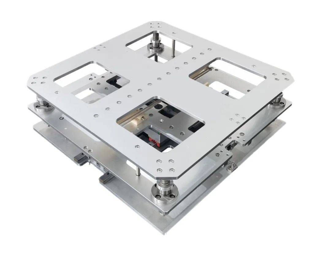 博博会 | "震"不坏的文物_防震_地震_装置