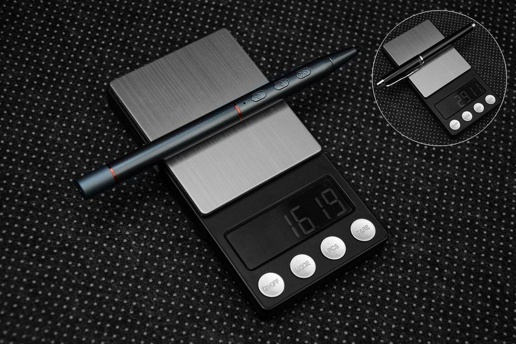 文山会海克星,随身翻译,Bigme inkNote智能办公本开箱简评